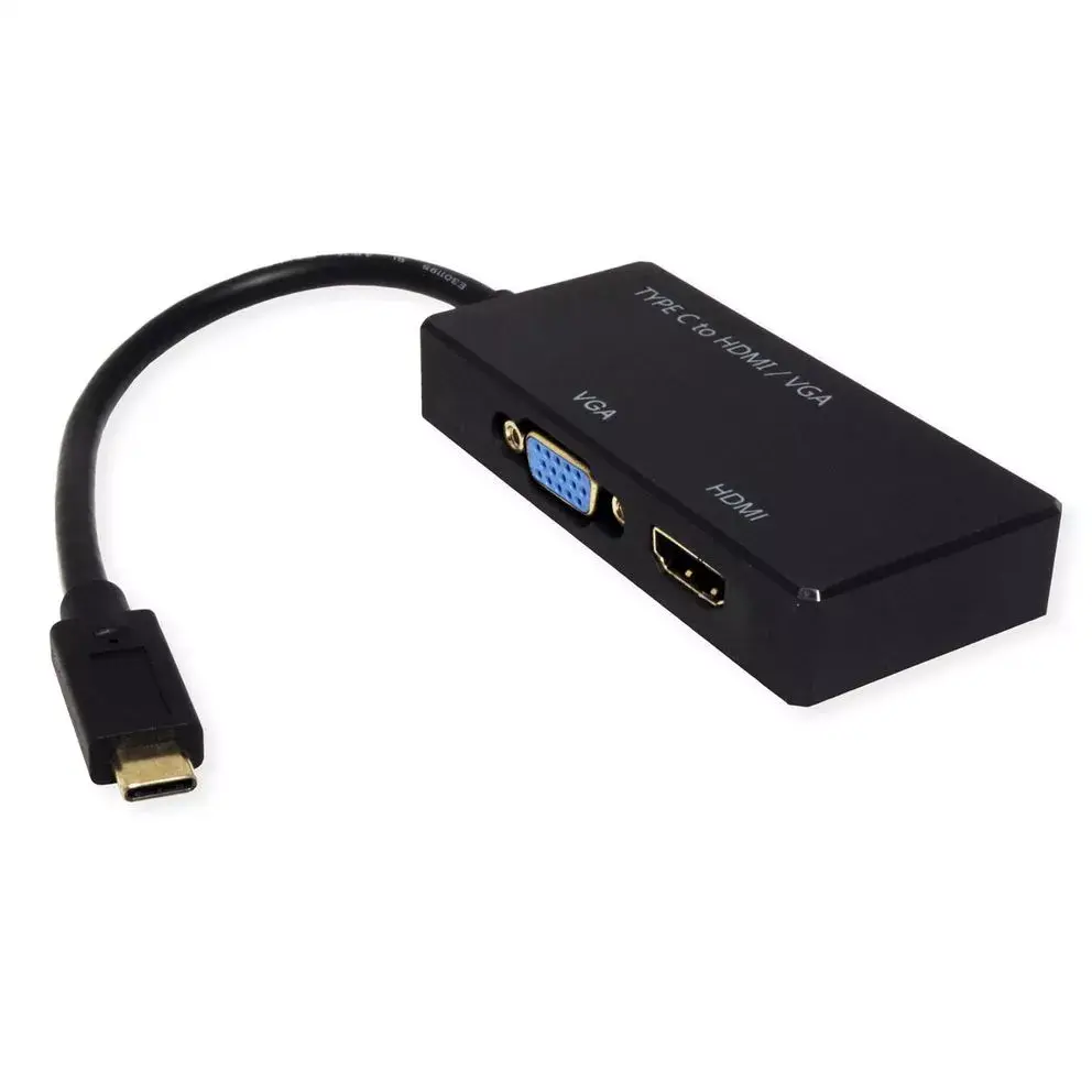 USB graphics adapter VALUE 12.99.3215 Photo 2