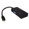 USB graphics adapter VALUE 12.99.3215 Photo 2