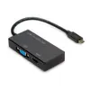 USB graphics adapter VALUE 12.99.3215 Photo 3