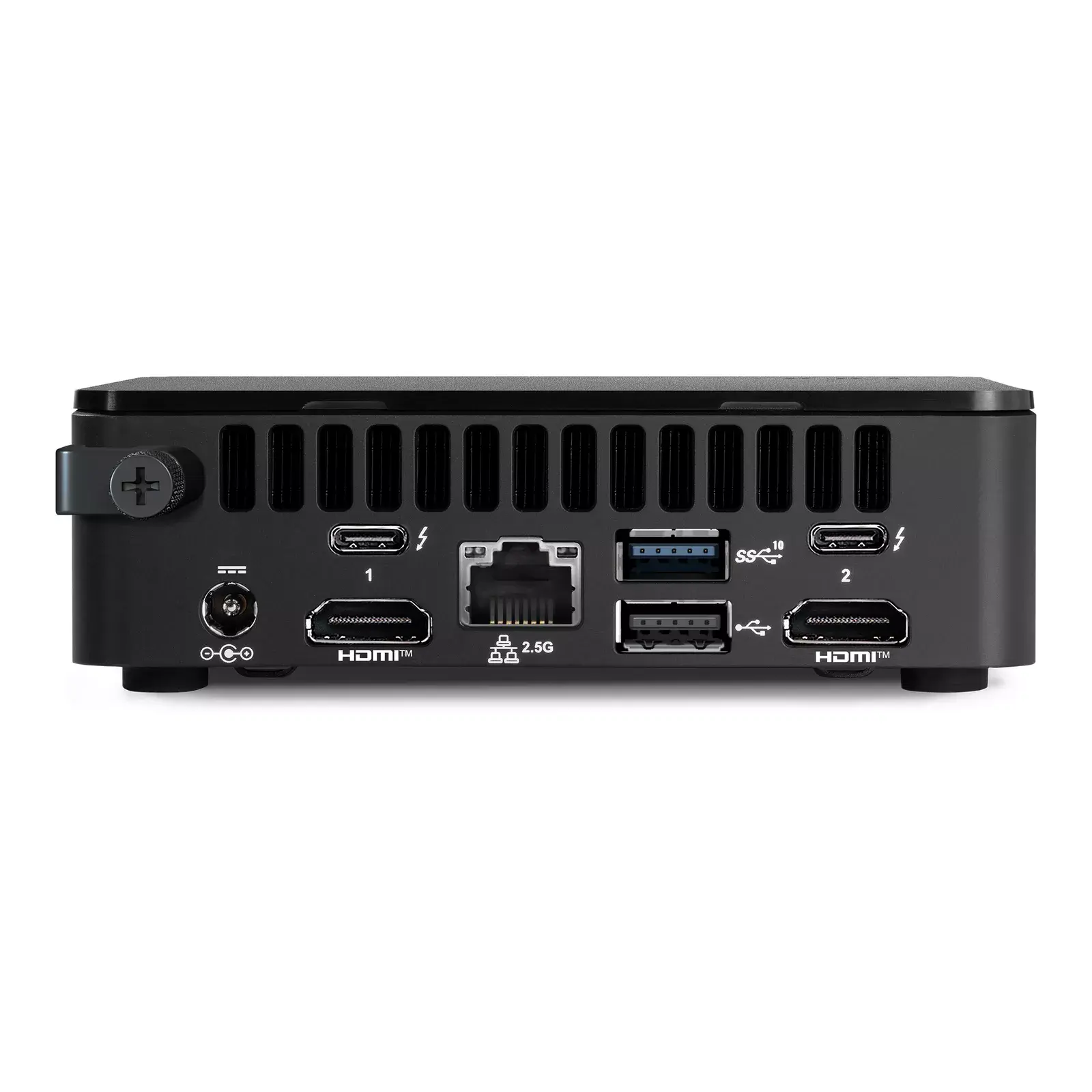 Mini PC ASUS NUC 13 RNUC13L5KI300000I Photo 2