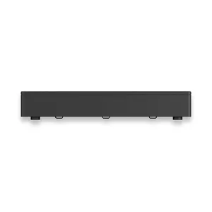 Mini PC barebone ASUS NUC 13 Rugged BNUC13BRKP200B02I Black N50 16GB DDR5