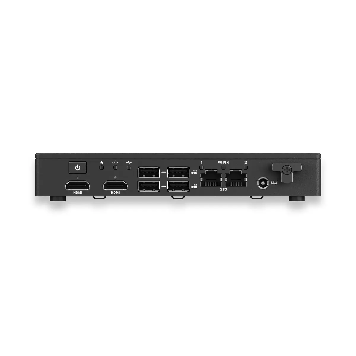 ASUS NUC 13 Rugged мини‑ПК barebone — N50 Photo 2