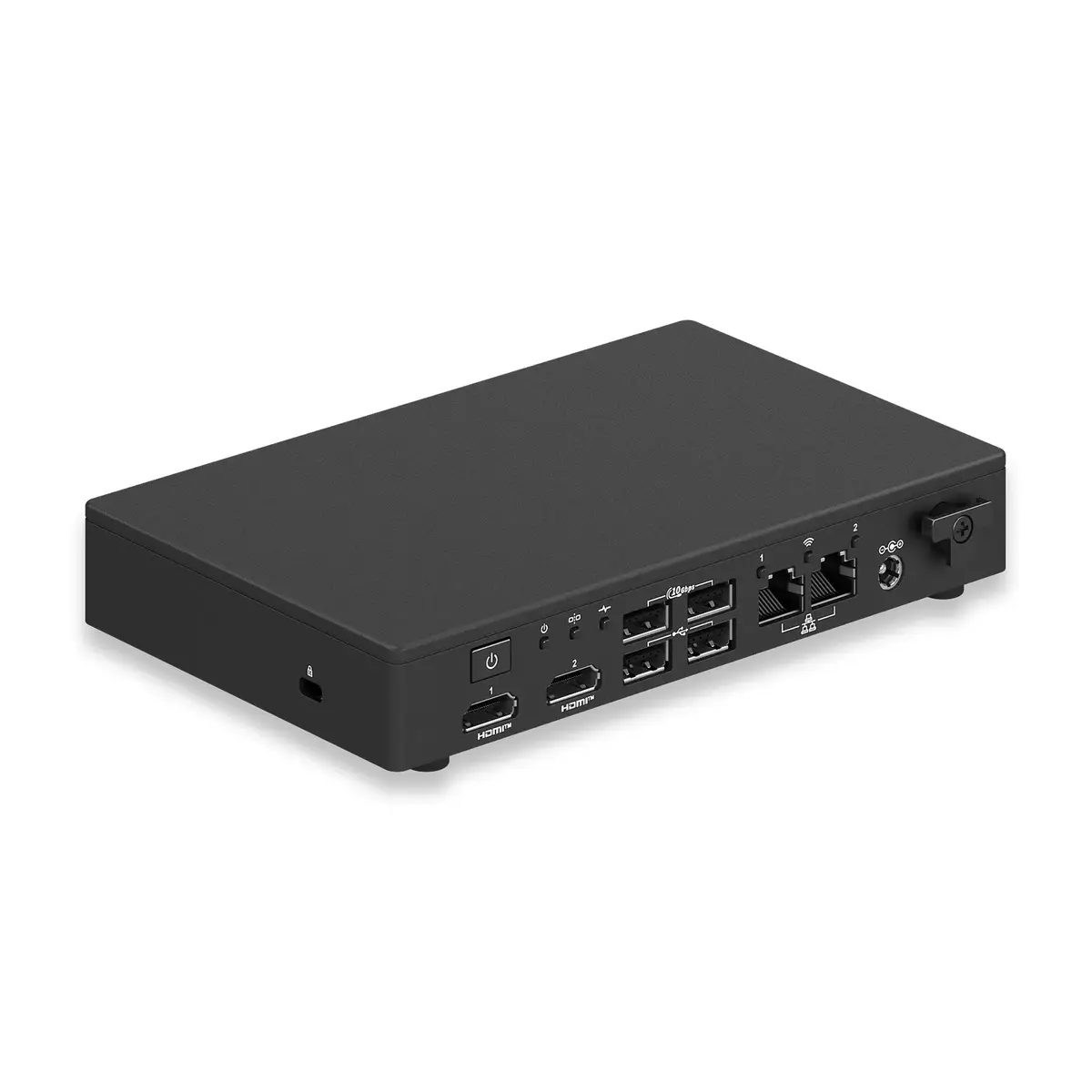 ASUS NUC 13 Rugged мини‑ПК barebone — N50 Photo 3