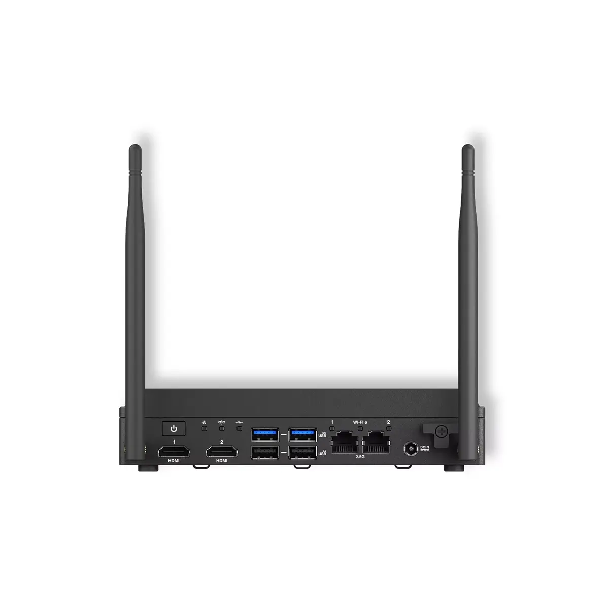 ASUS NUC 13 Rugged мини‑ПК barebone — N50 Photo 5