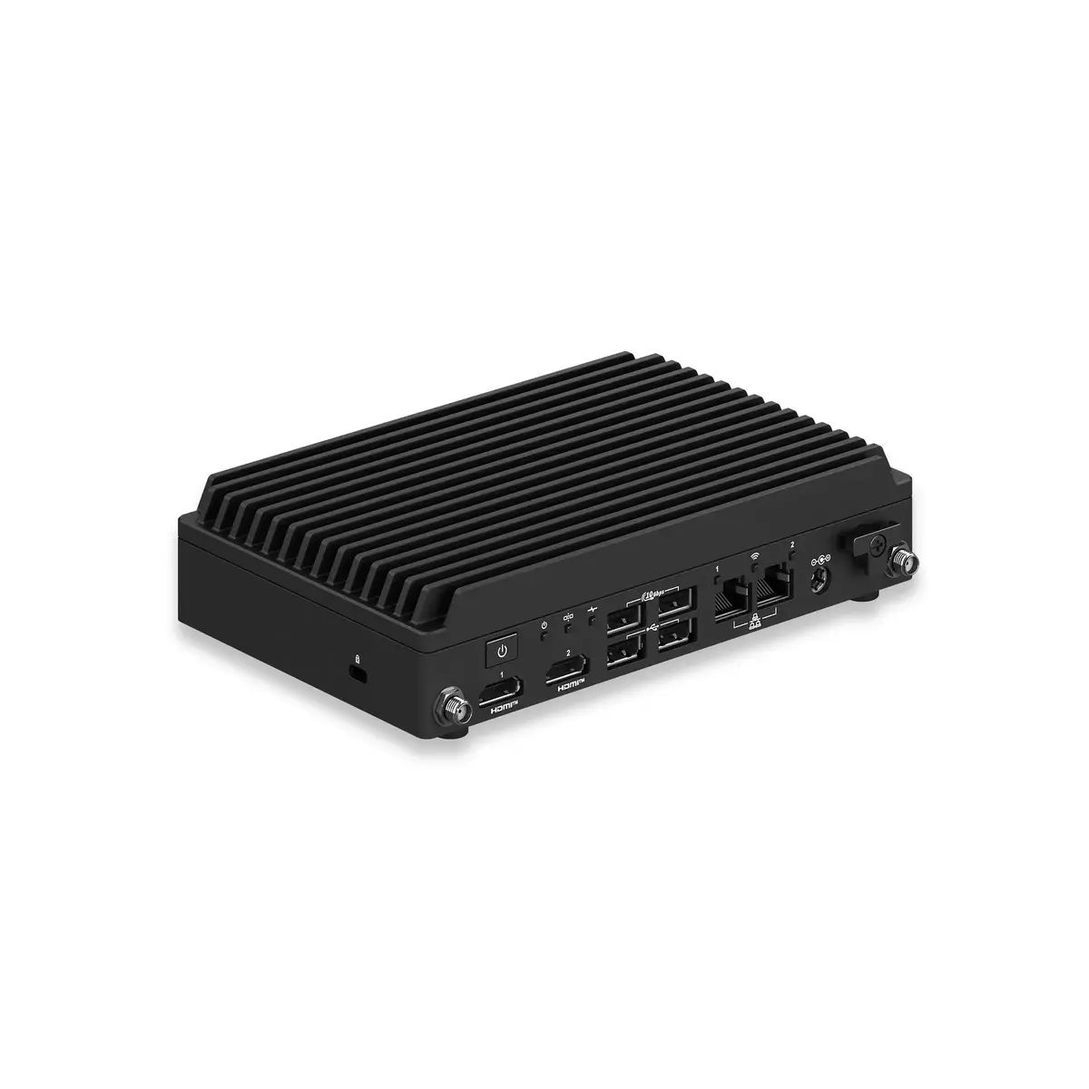 ASUS NUC 13 Rugged мини‑ПК barebone — N50 Photo 7