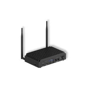Mini PC barebone ASUS NUC 13 Rugged BNUC13BRFA200B02I DDR5 16GB M.2 Wi-Fi 6E Bluetooth 5.3