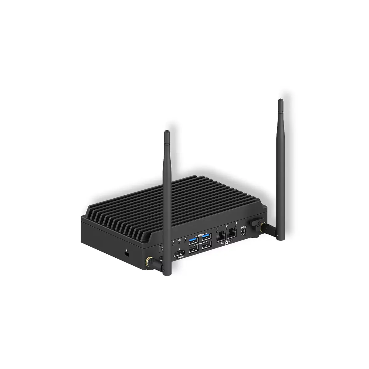 Мини ПК ASUS NUC 13 Rugged BNUC13BRFA200B02I Photo 3