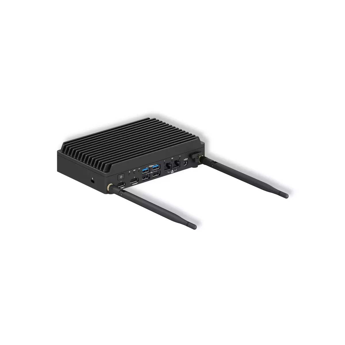 Мини ПК ASUS NUC 13 Rugged BNUC13BRFA200B02I Photo 4