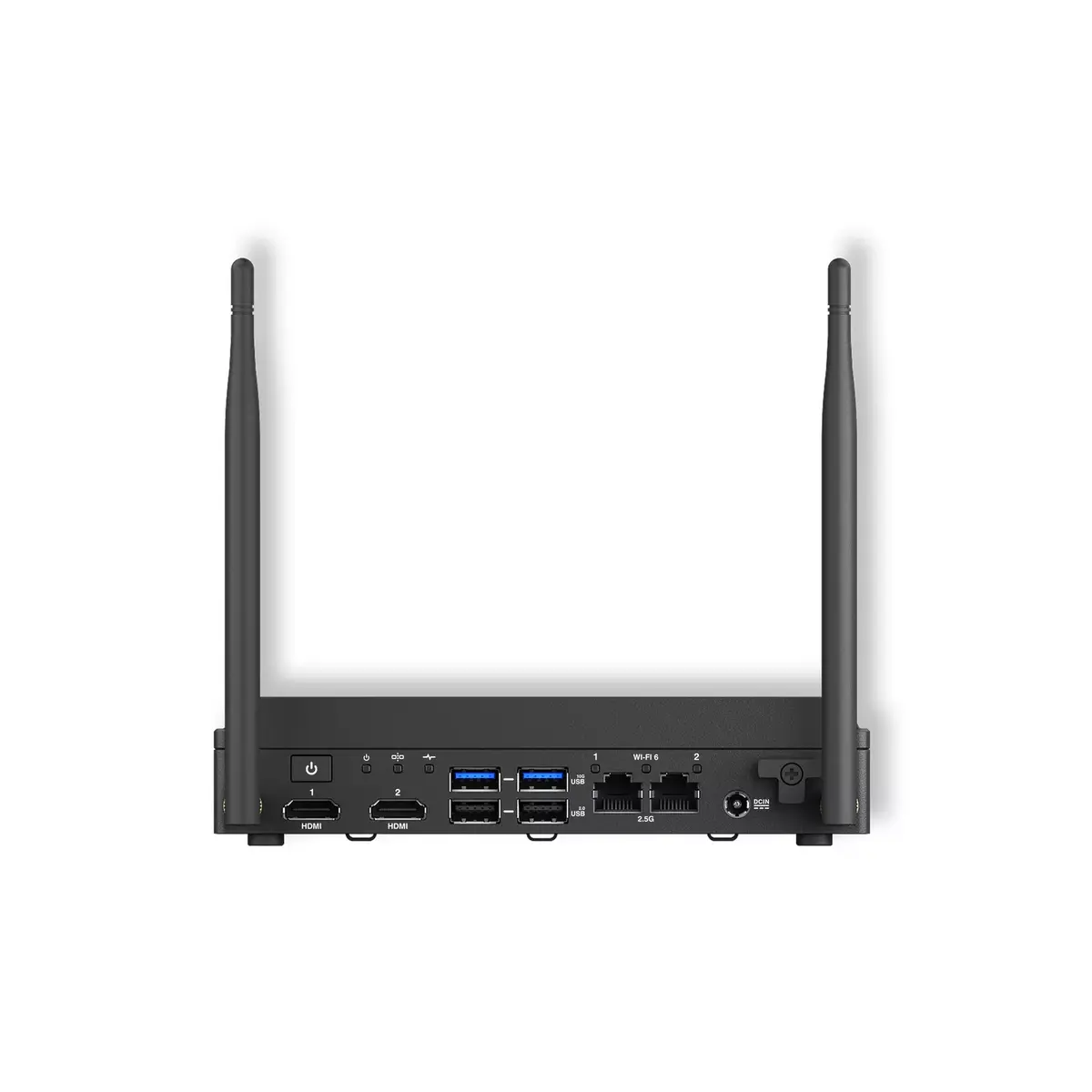 Мини ПК ASUS NUC 13 Rugged BNUC13BRFA200B02I Photo 6
