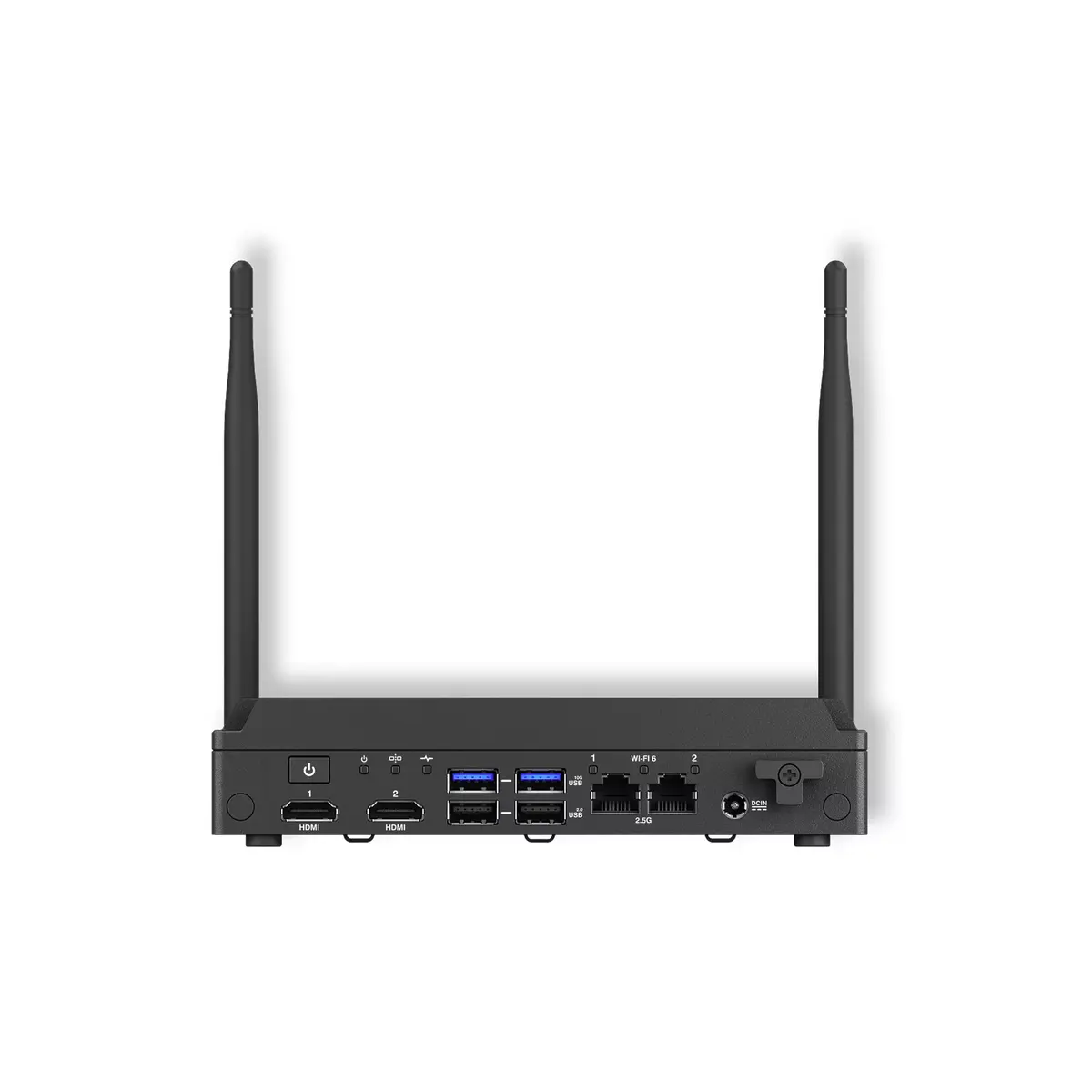 Мини ПК ASUS NUC 13 Rugged BNUC13BRFA200B02I Photo 7