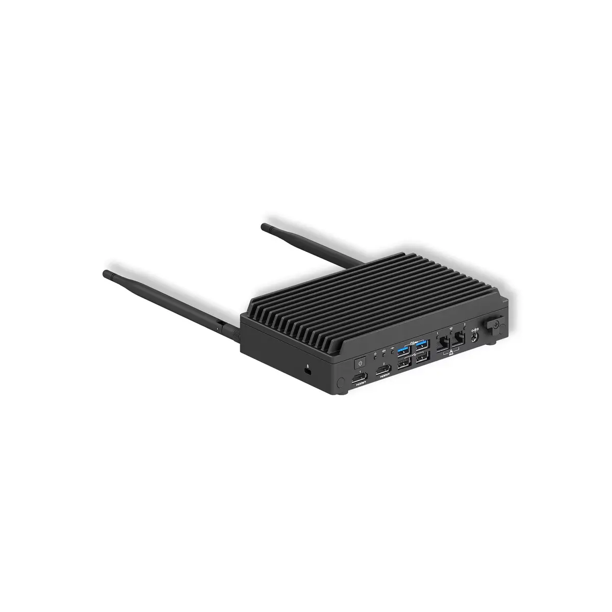 Мини ПК ASUS NUC 13 Rugged BNUC13BRFA200B02I Photo 8