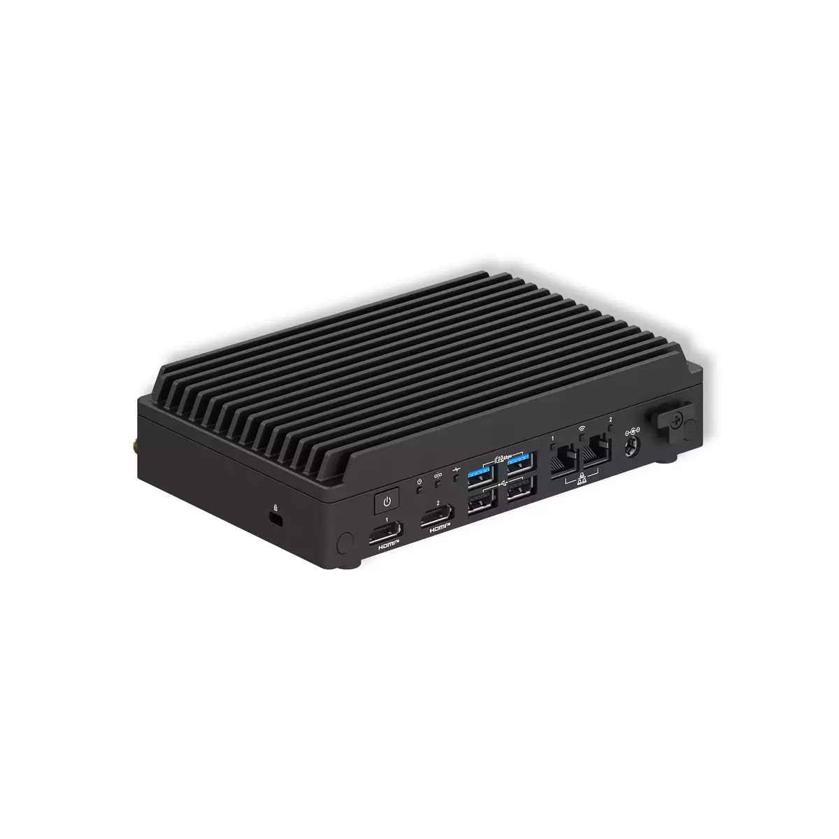 Мини ПК ASUS NUC 13 Rugged BNUC13BRFA200B02I Photo 9