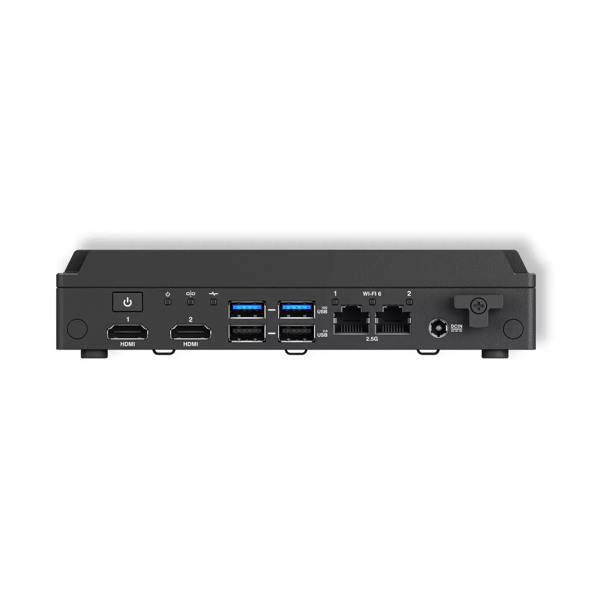 Мини ПК ASUS NUC 13 Rugged BNUC13BRFA200B02I Photo 13