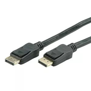 DisplayPort cable VALUE 14.99.3496 20 m Black