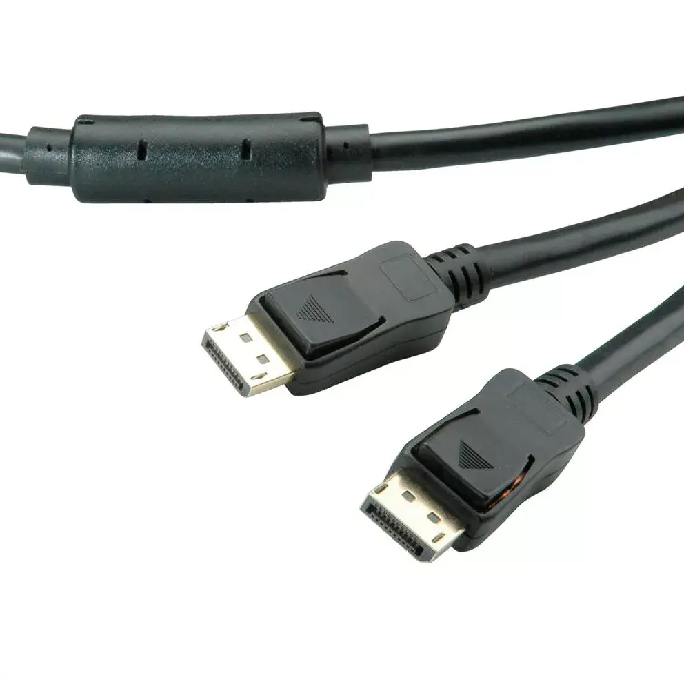 DisplayPort cable VALUE 14.99.3496 Photo 3