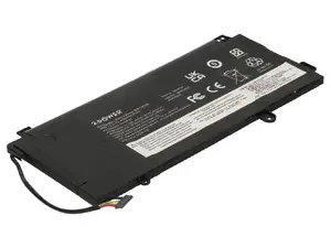 Аккумулятор для ноутбука 2-Power 2P-00HW008 Литий-полимерный LiPo 15.2V 4000mAh
