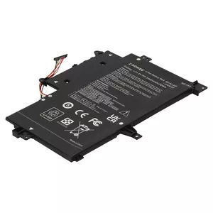 Battery 2-Power ASUS Transformer Book Flip TP500LA
