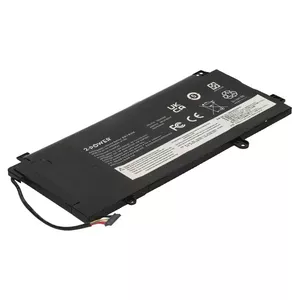 Battery 2-Power CBP4004A Lenovo ThinkPad Yoga 15 20DQ 20DR