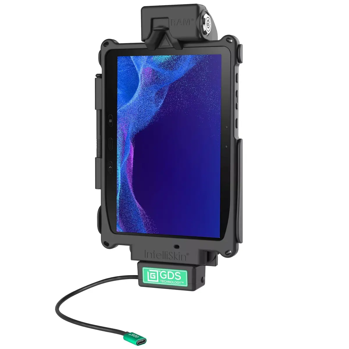 Док-станция для планшета Samsung RAM-GDS-DOCKL-SAM54NCPU Photo 2
