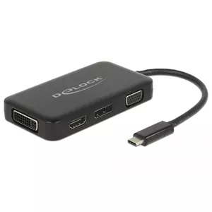 Docking Station DeLOCK 63929