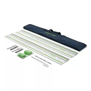Guide rail Festool 577932 1400 mm White