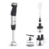 Погружной блендер Tefal Quickchef+ HB67G830 Photo 2