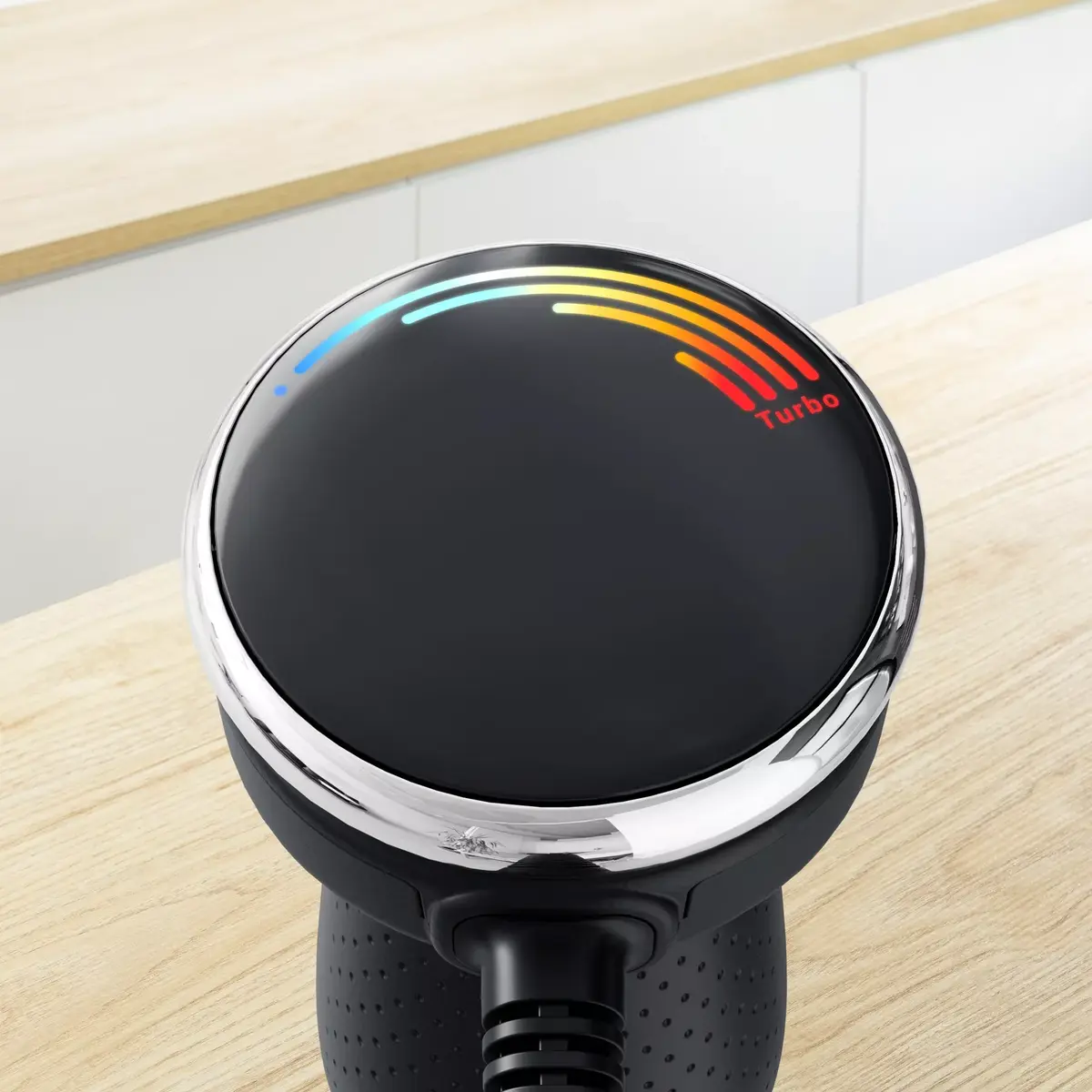Погружной блендер Tefal Quickchef+ HB67G830 Photo 4