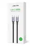UGREEN Type-C cable US316 100W 2 m Photo 4