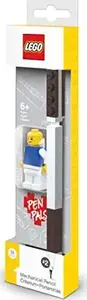 Механический карандаш с минифигуркой LEGO 52603 — набор механического карандаша