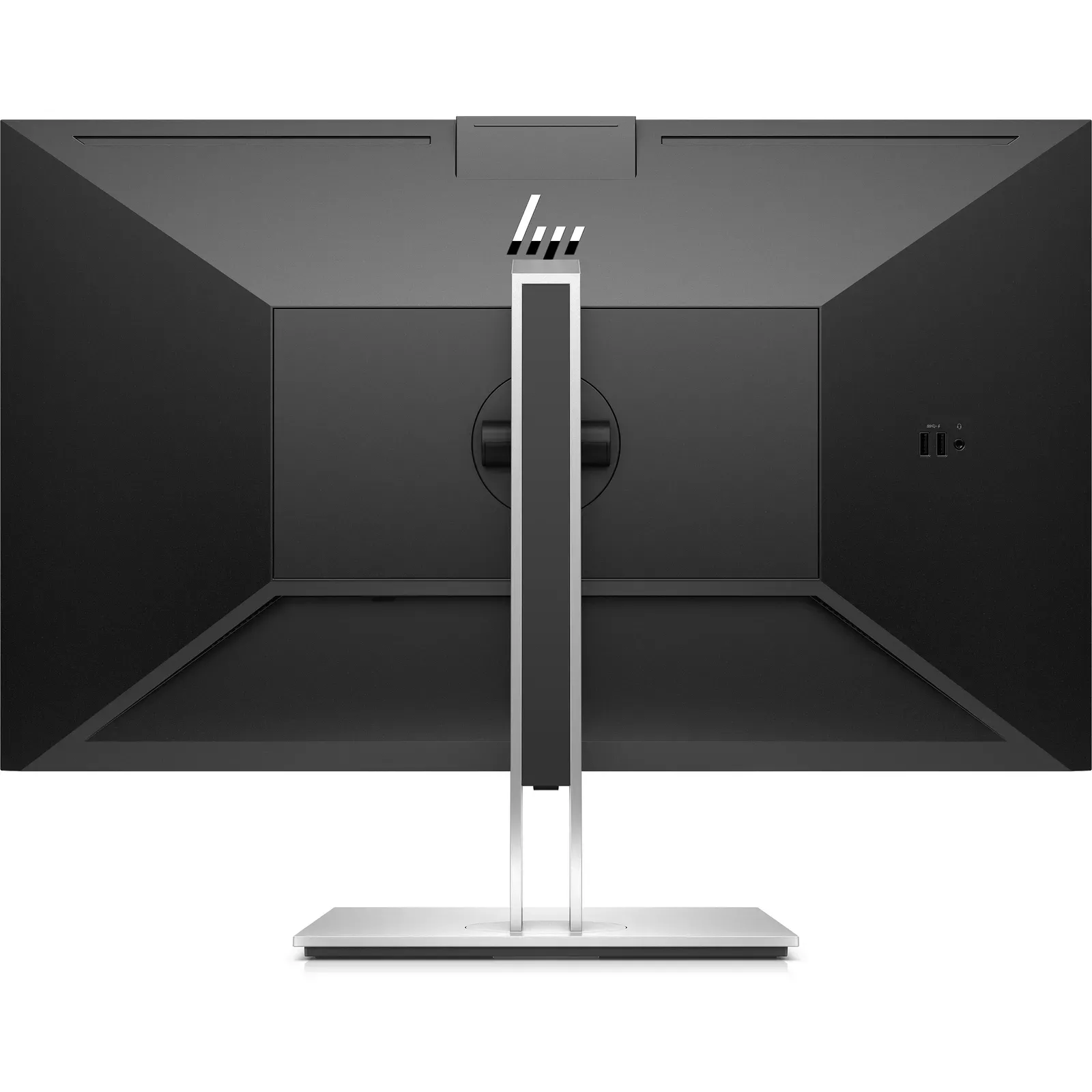 LCD monitors HP E27D Photo 5