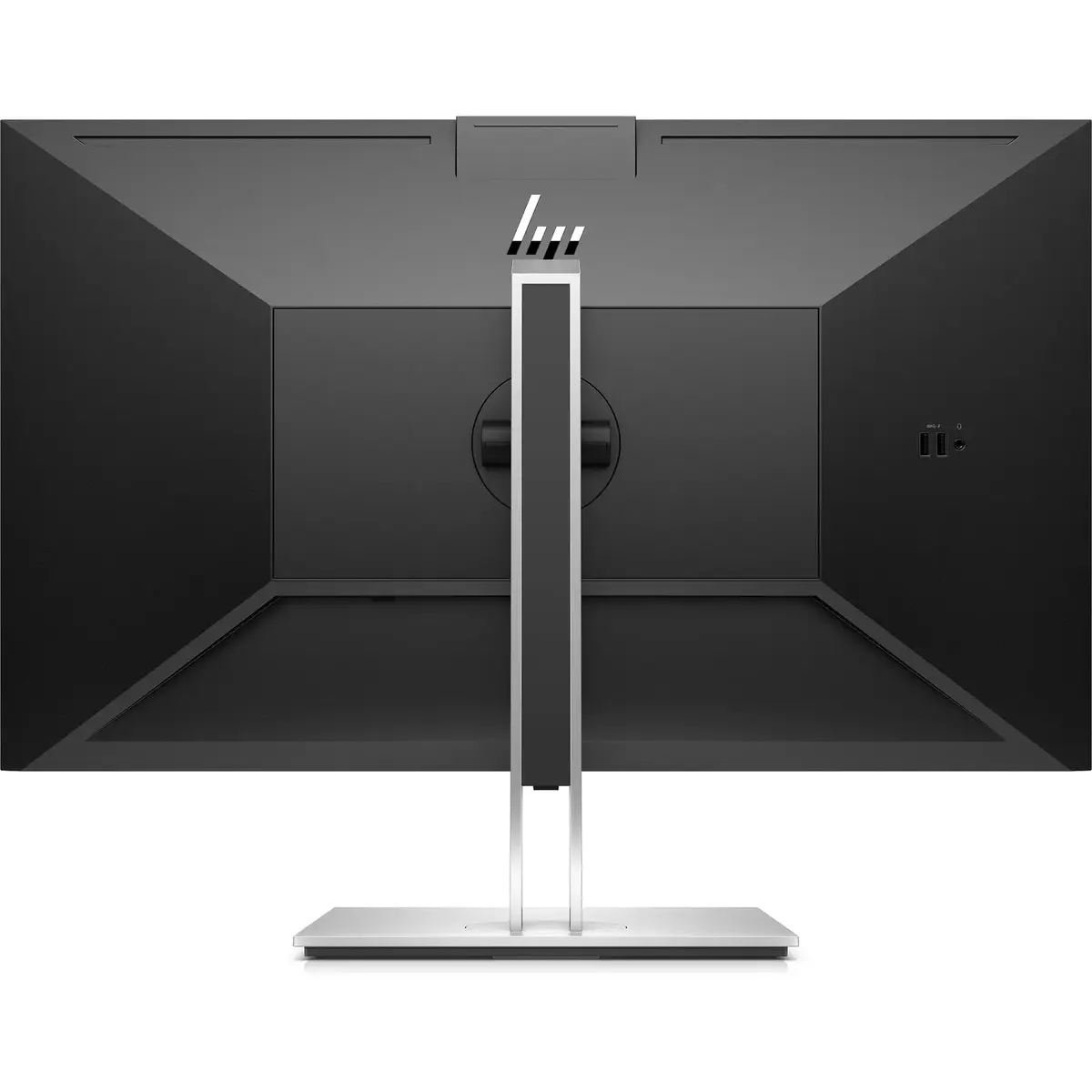 HP E27D G4 27" IPS Quad HD монитор Photo 5