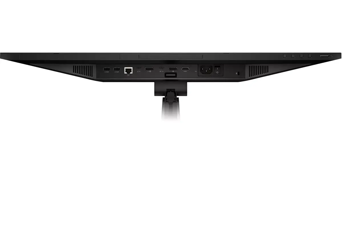 HP E27D G4 27" IPS Quad HD монитор Photo 7