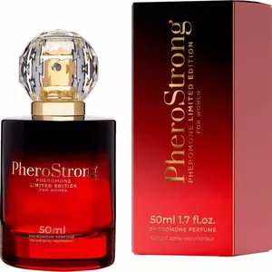 Парфюм Pherostrong Limited Edition для женщин 50 мл — феромонный аромат