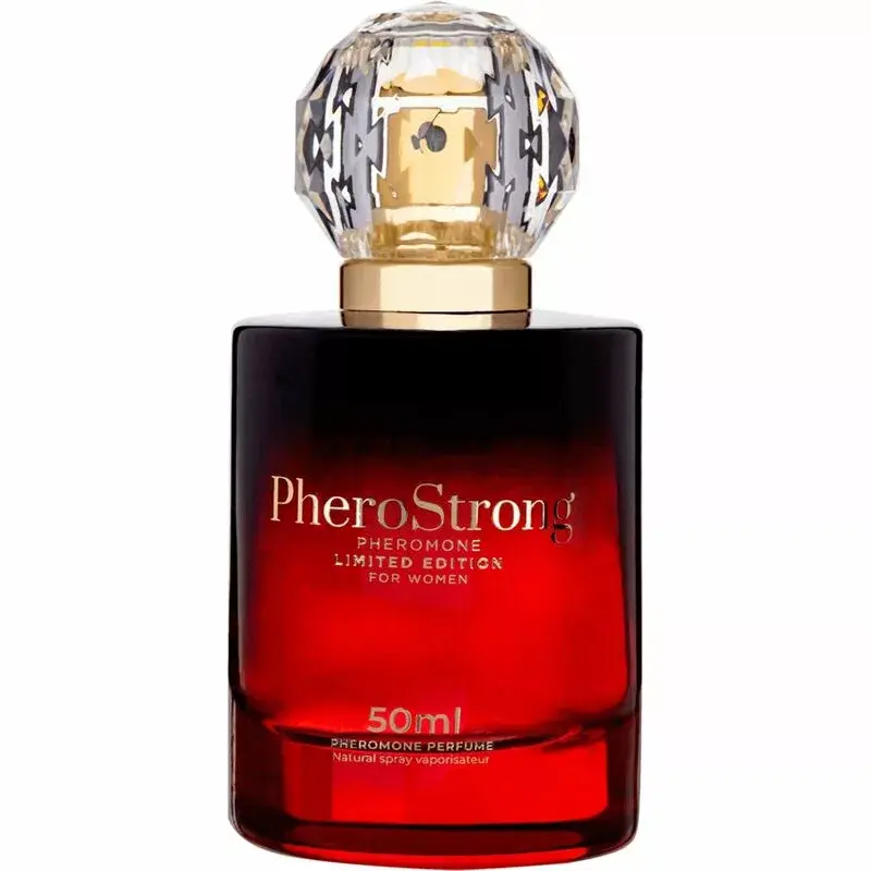 Parfimērija Pherostrong Limited Edition 50 ml Photo 2