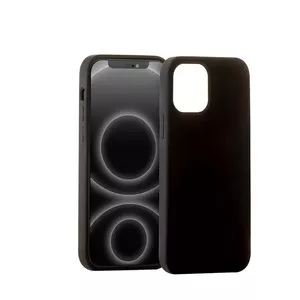 ERCS CARNEVAL SNAP iPh 12 Pro Max - melns