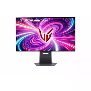 Компьютерный монитор LG 32GS95UX-B 31.5" OLED 4K Ultra HD 3480 x 2160