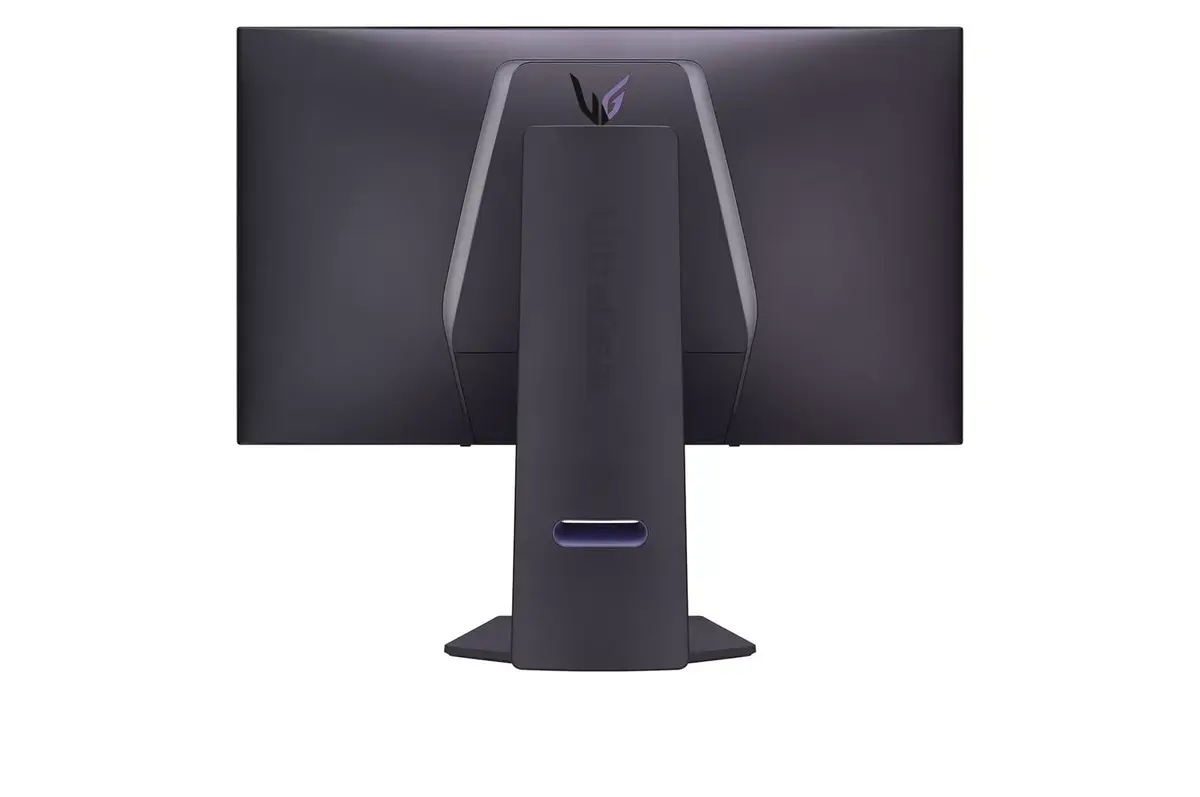 Компьютерный монитор LG 32GS95UX-B Photo 7