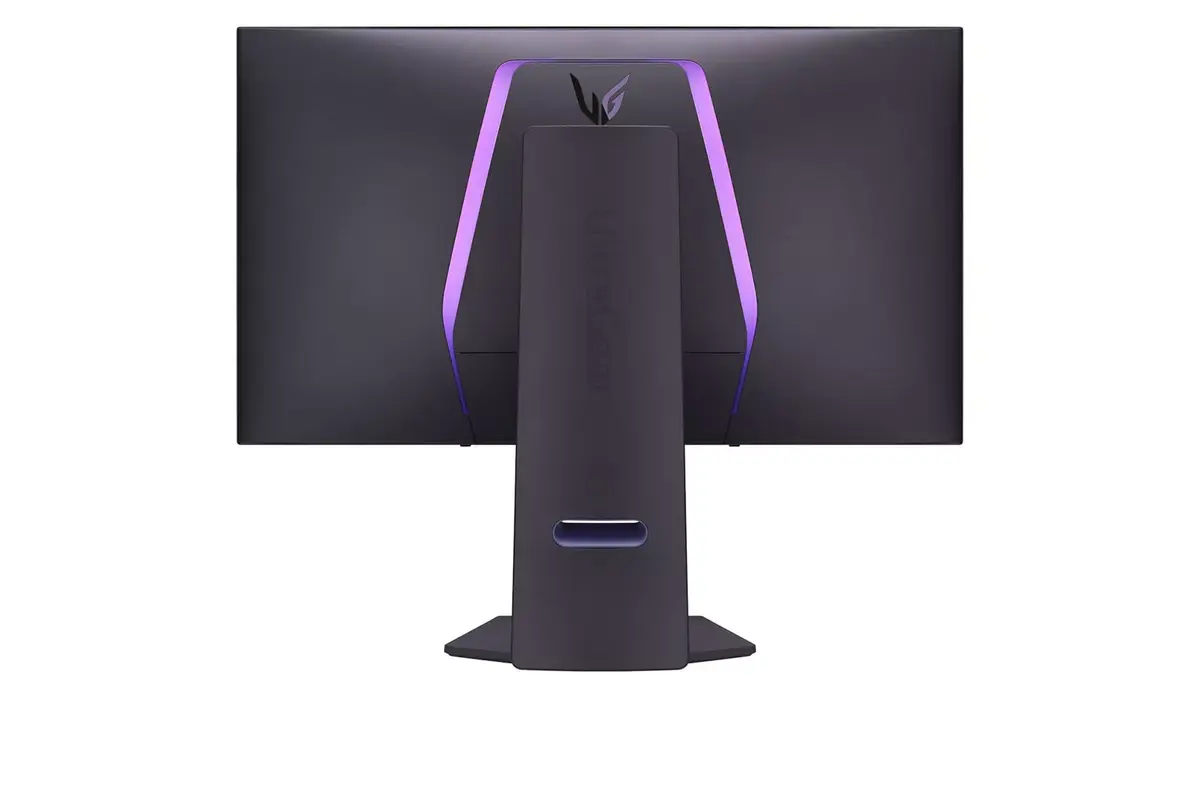 Компьютерный монитор LG 32GS95UX-B Photo 8
