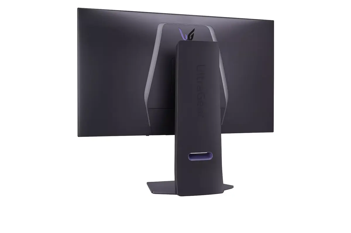 Компьютерный монитор LG 32GS95UX-B Photo 9