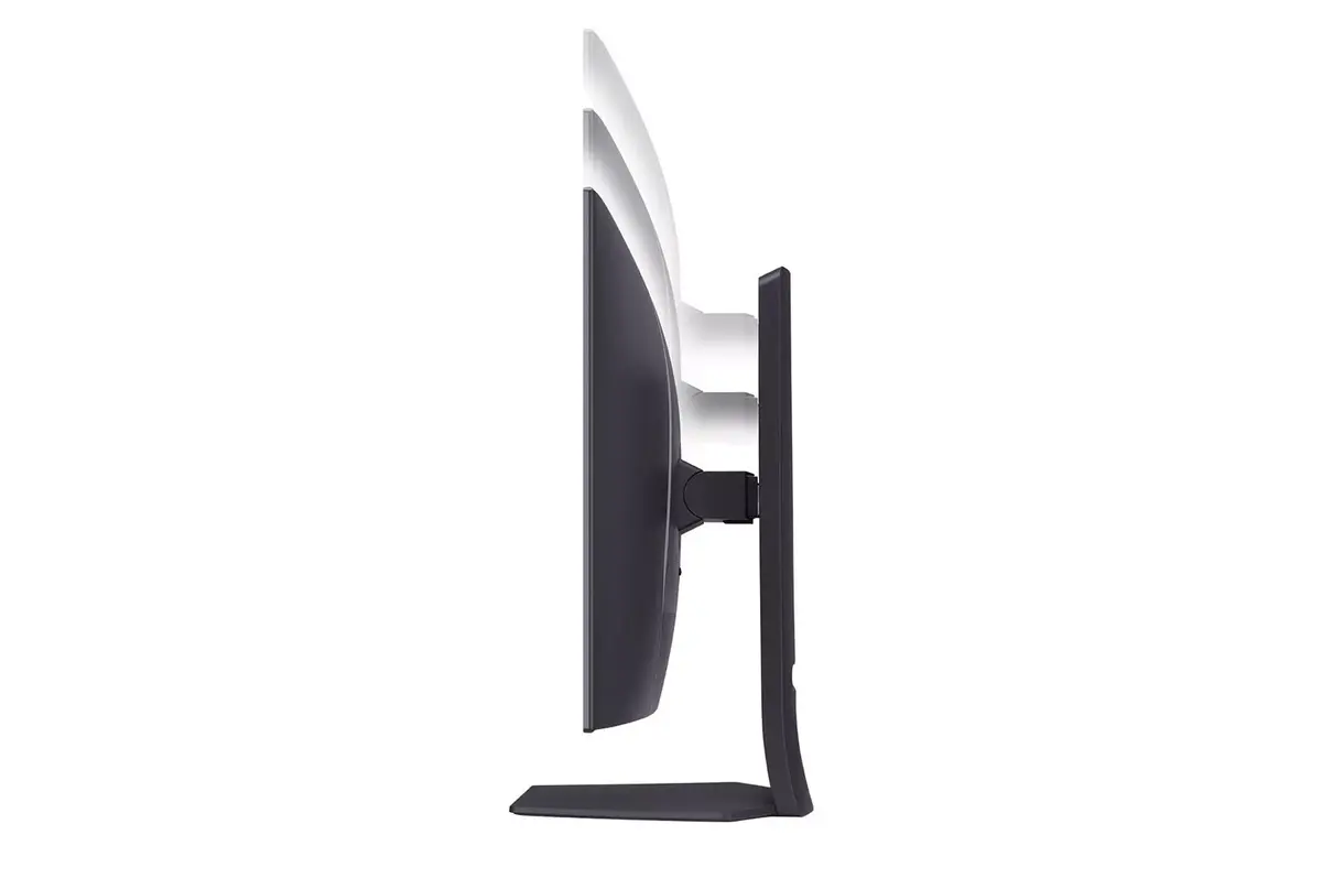 Компьютерный монитор LG 32GS95UX-B Photo 13