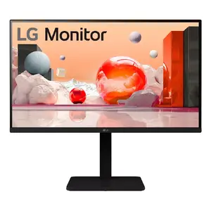 Monitors LG 27BA550-B 27" Full HD 1920 x 1080