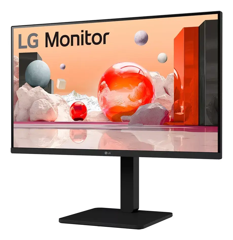 Monitors LG 27BA550-B Photo 2