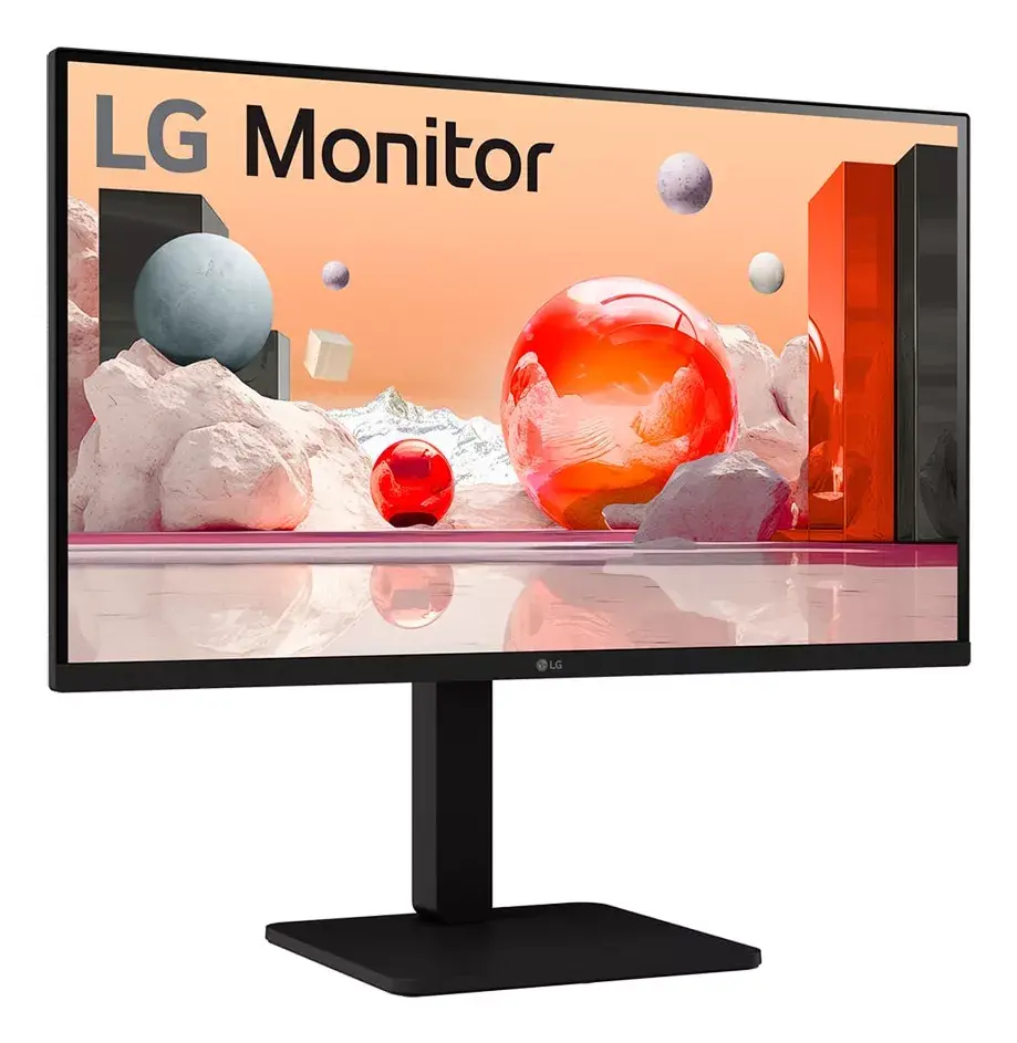 Monitors LG 27BA550-B Photo 3