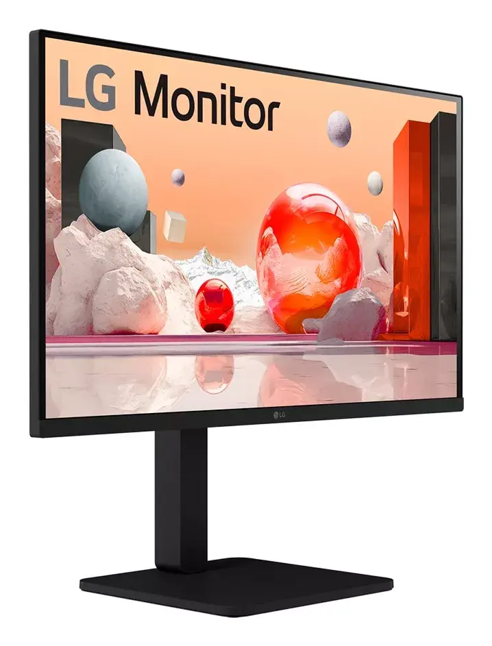 Monitors LG 27BA550-B Photo 4