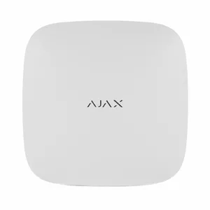 Wireless range extender Ajax ReX 2 (model 38207.105WH1) — 2G GSM and Wi‑Fi support