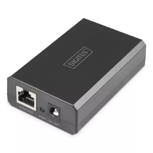 Digitus Gigabit Ethernet PoE dalītājs 802.3bt 51 W