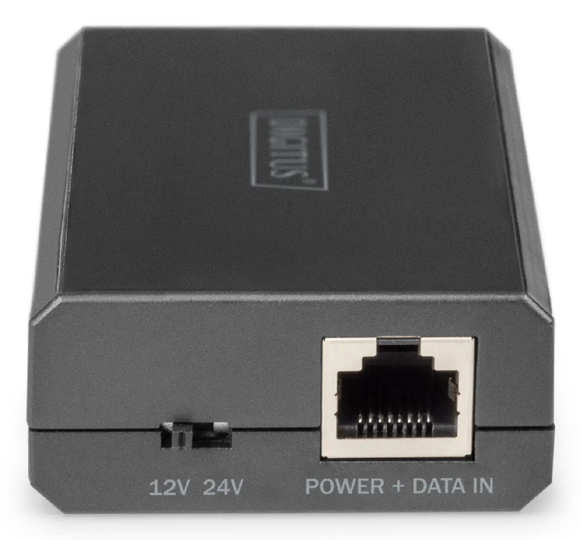 Digitus Gigabit Ethernet PoE dalītājs 802.3bt 51 W Photo 6