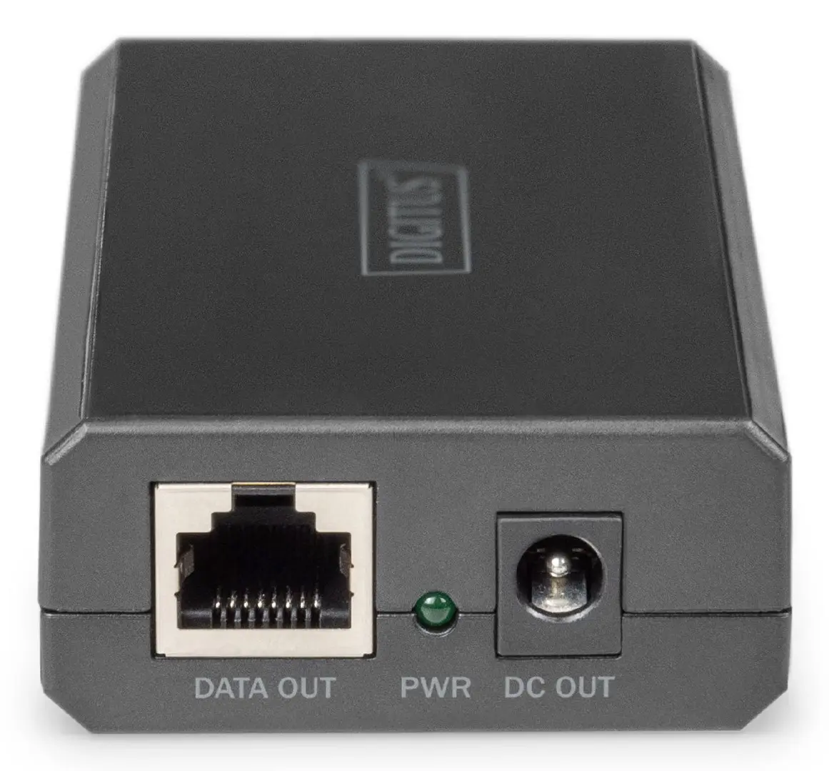 Digitus Gigabit Ethernet PoE dalītājs 802.3bt 51 W Photo 7
