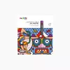 Восковые карандаши Carioca Plus 24 цвета 200-15320 Photo 2