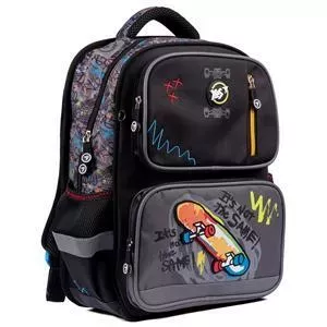Рюкзак YES S-86 Skate boom 550-06636 — школьный детский рюкзак YES
